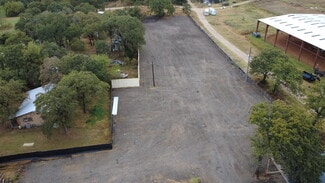 Mansfield, TX Industrial Land - 7602 Roho Ln Mansfield, TX Industrial Land - 7602 Roho Ln