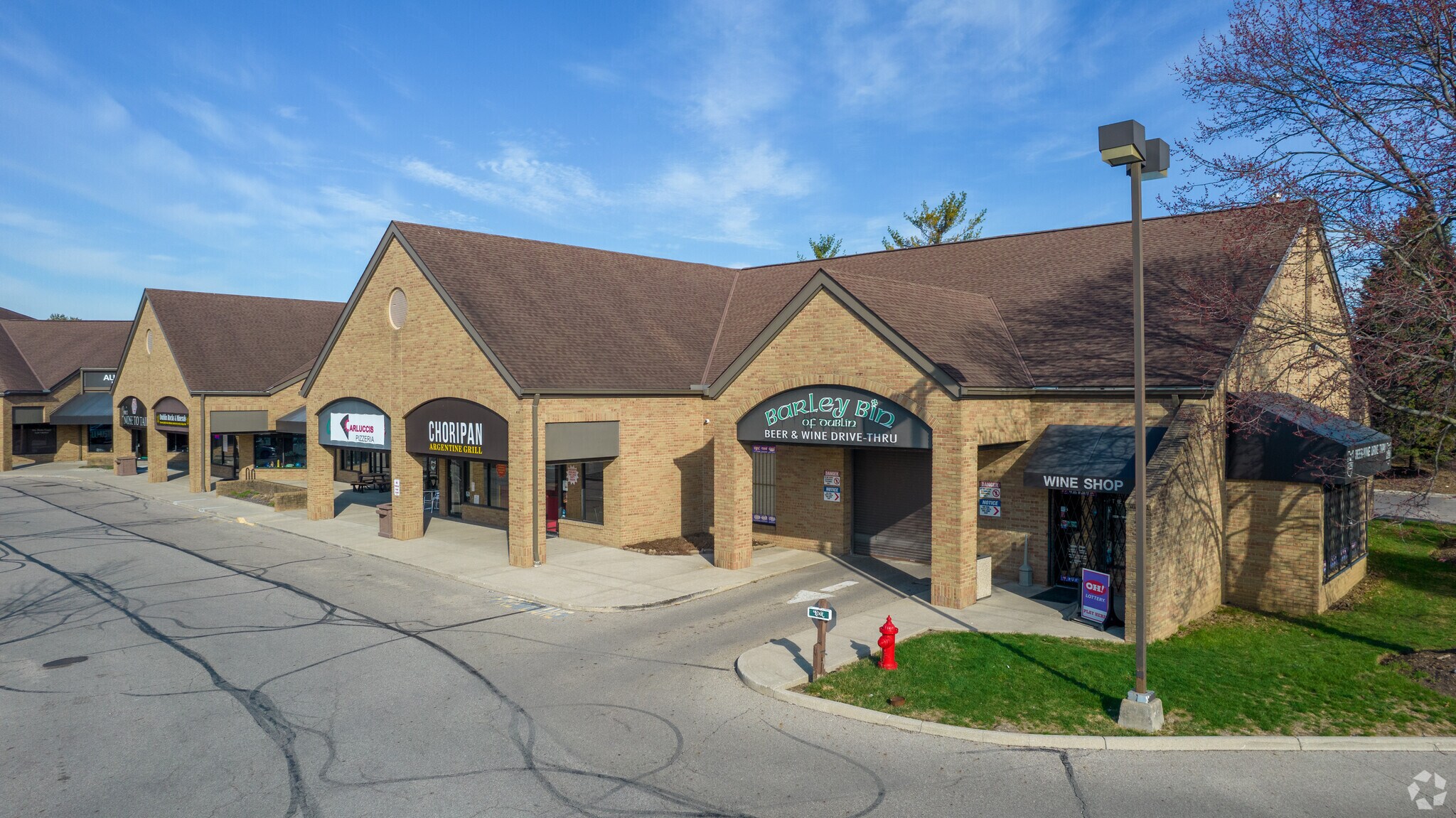 5767-5927 Karric Square Dr, Dublin, OH for Rent