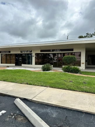 Port Charlotte, FL Office/Medical - 2811 Tamiami Trl