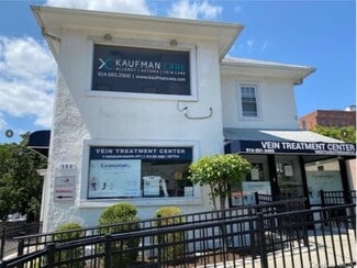 Mount Vernon, NY Office/Medical - 504 Gramatan Ave