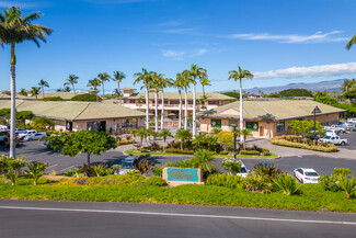 Kamuela, HI Office, Retail - 68-1330 Mauna Lani Dr