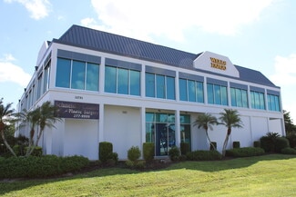 Fort Myers, FL Office - 12751 S Cleveland Ave