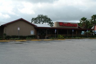 Daytona Beach, FL Retail - 2721 W International Speedway Blvd