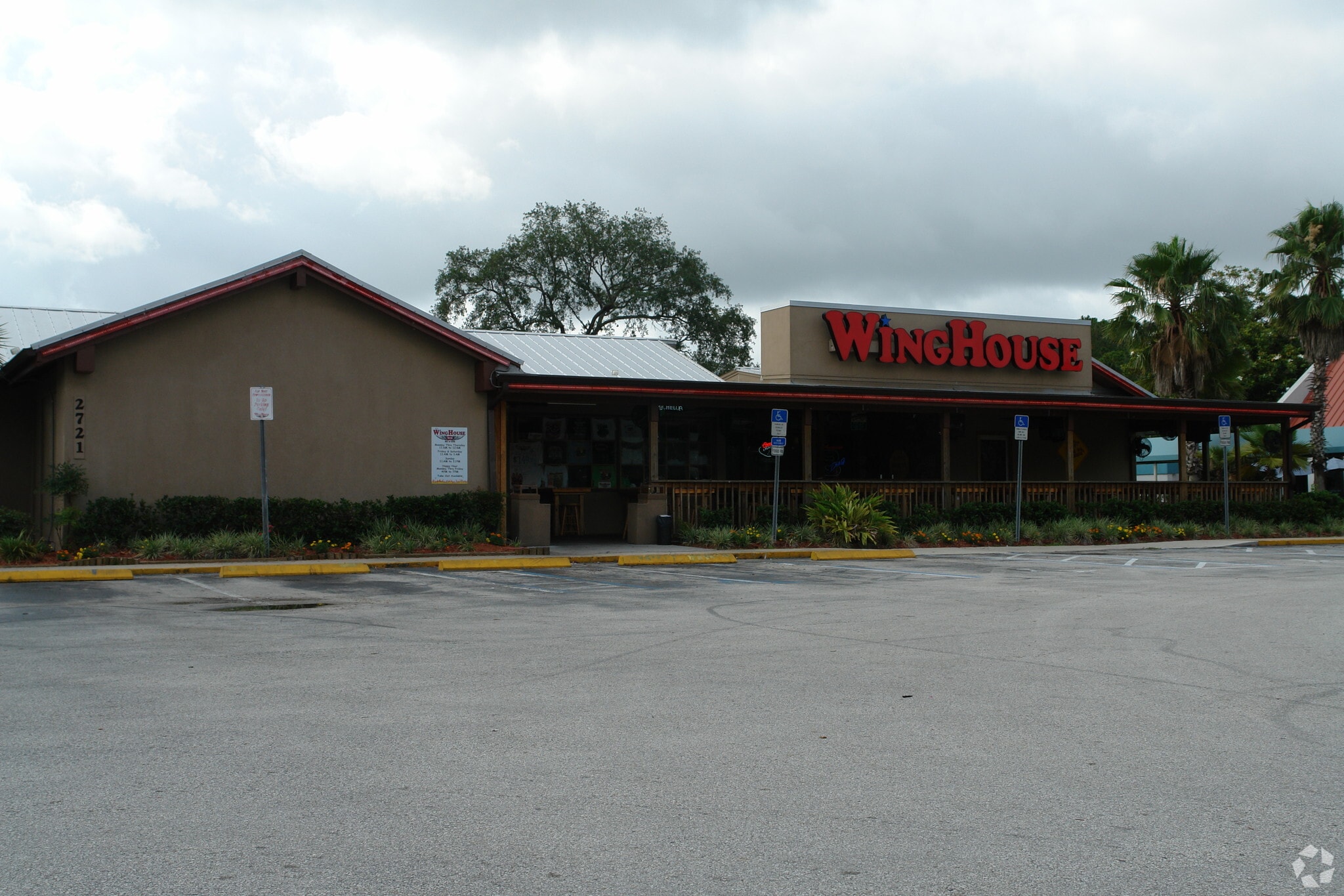 2721 W International Speedway Blvd, Daytona Beach, FL for Rent