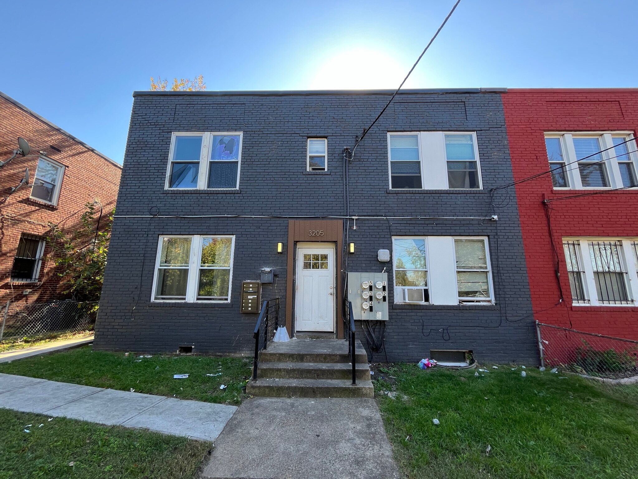 3205 D St SE, Washington, DC for Sale