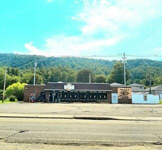 Rocky Top, TN Freestanding - 711 S Main St