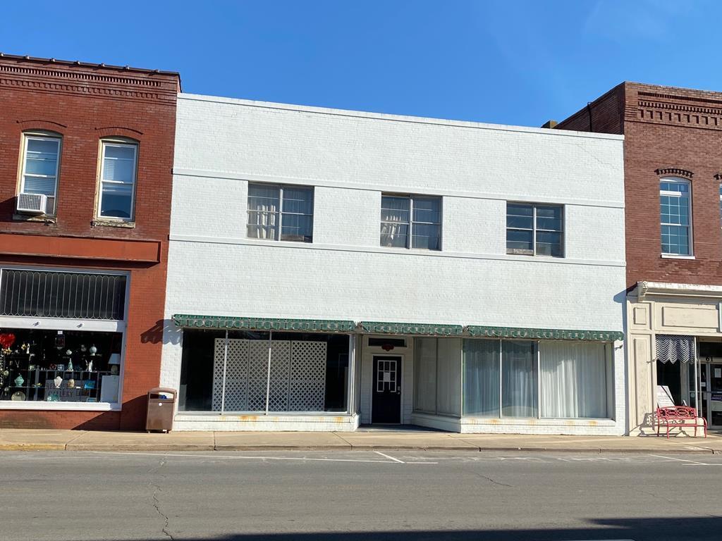 59 Market St, Onancock, VA for Sale