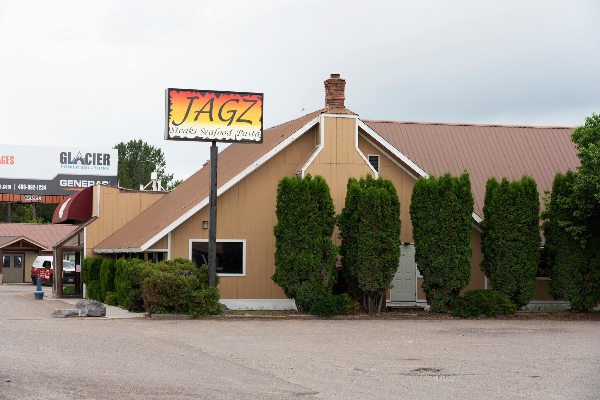 3796 Us Highway 2 E, Kalispell, MT for Rent