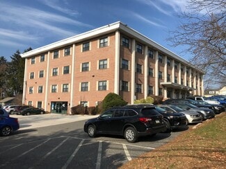 Media, PA Office - 600 N Jackson St