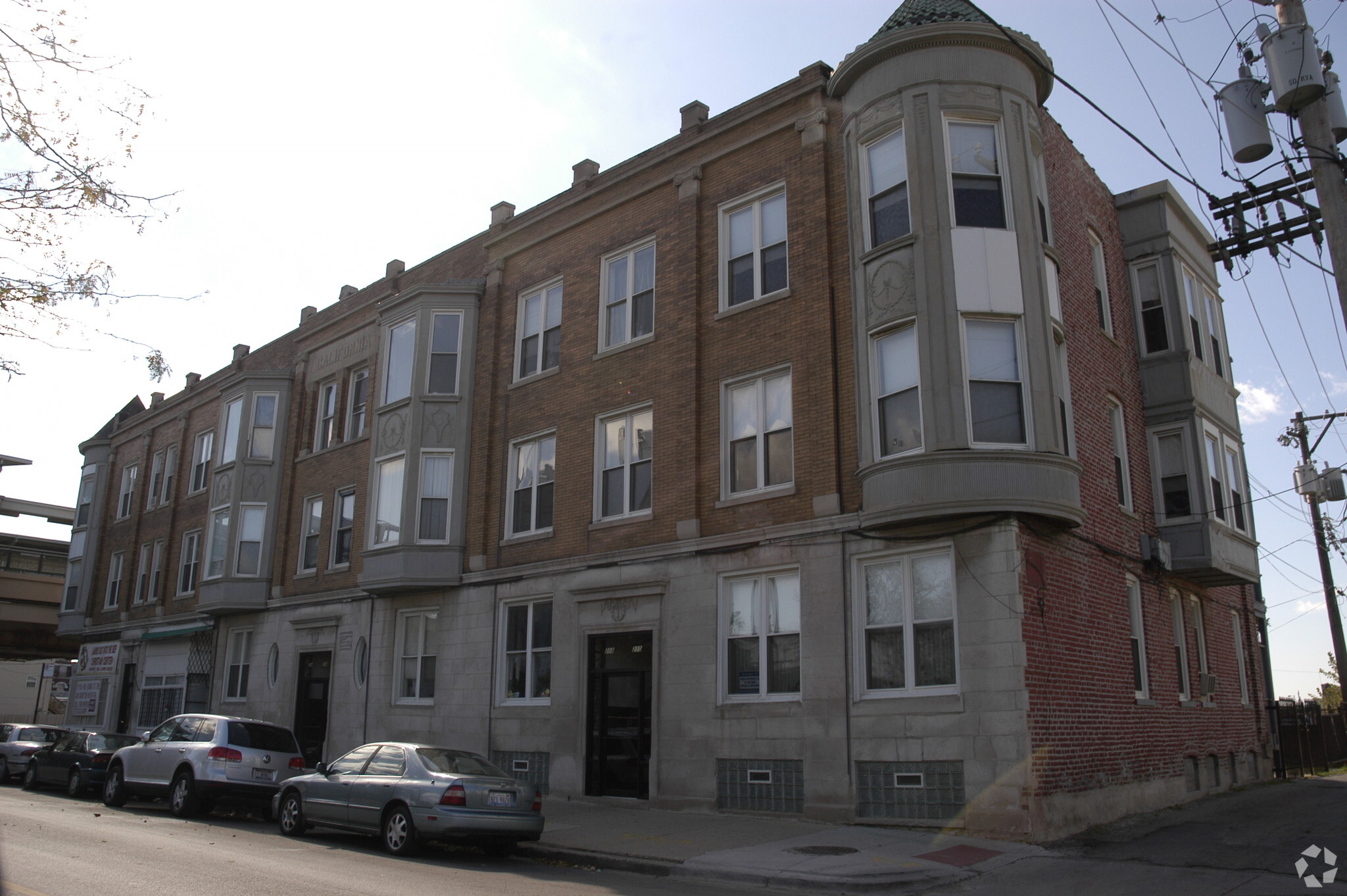 2800-2804 W Lake St, Chicago, IL for Sale