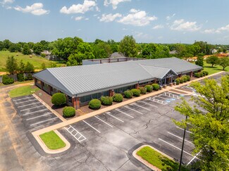 Lowell, AR Office - 224 JB Hunt Corporate Dr
