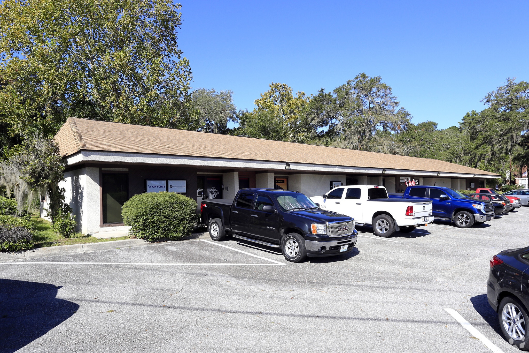 115 E Oglethorpe Hwy, Hinesville, GA for Rent