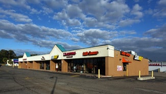 Mobile, AL Retail - 6500 Us Hwy 90 W