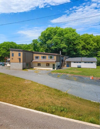 Southborough, MA Warehouse - 148 Marlboro Rd