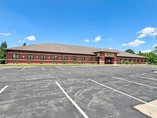 O'Fallon, IL Office - 620 Pierce Blvd