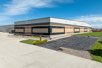 Ashwaubenon, WI Industrial - 1381 Partnership Dr