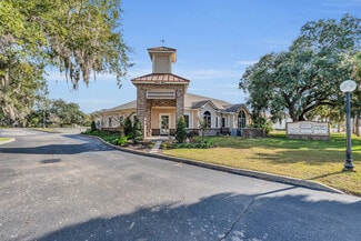 Kissimmee, FL Medical - 901-911 N Central Ave