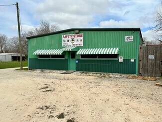 Bay City, TX undefined - 3587 FM 2668