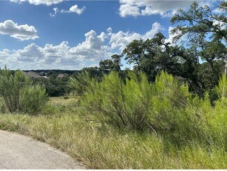 Canyon Lake, TX Residential Land - 1728 Chardonnay