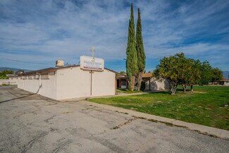 Colton, CA undefined - 711 W C St
