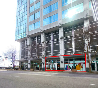 Richmond, VA Retail - 200 S 10th St
