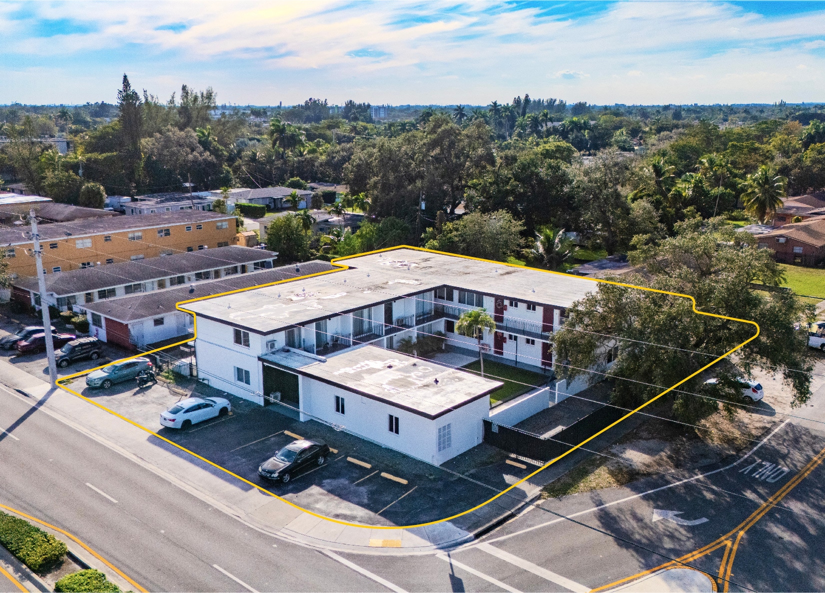 14280 NE 6th Ave, North Miami, FL for Sale