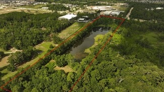 Spring, TX Commercial - 25126 Gosling Rd