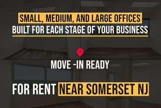 Somerset, NJ Office/Medical - 220 Davidson Ave Somerset, NJ Office/Medical - 220 Davidson Ave