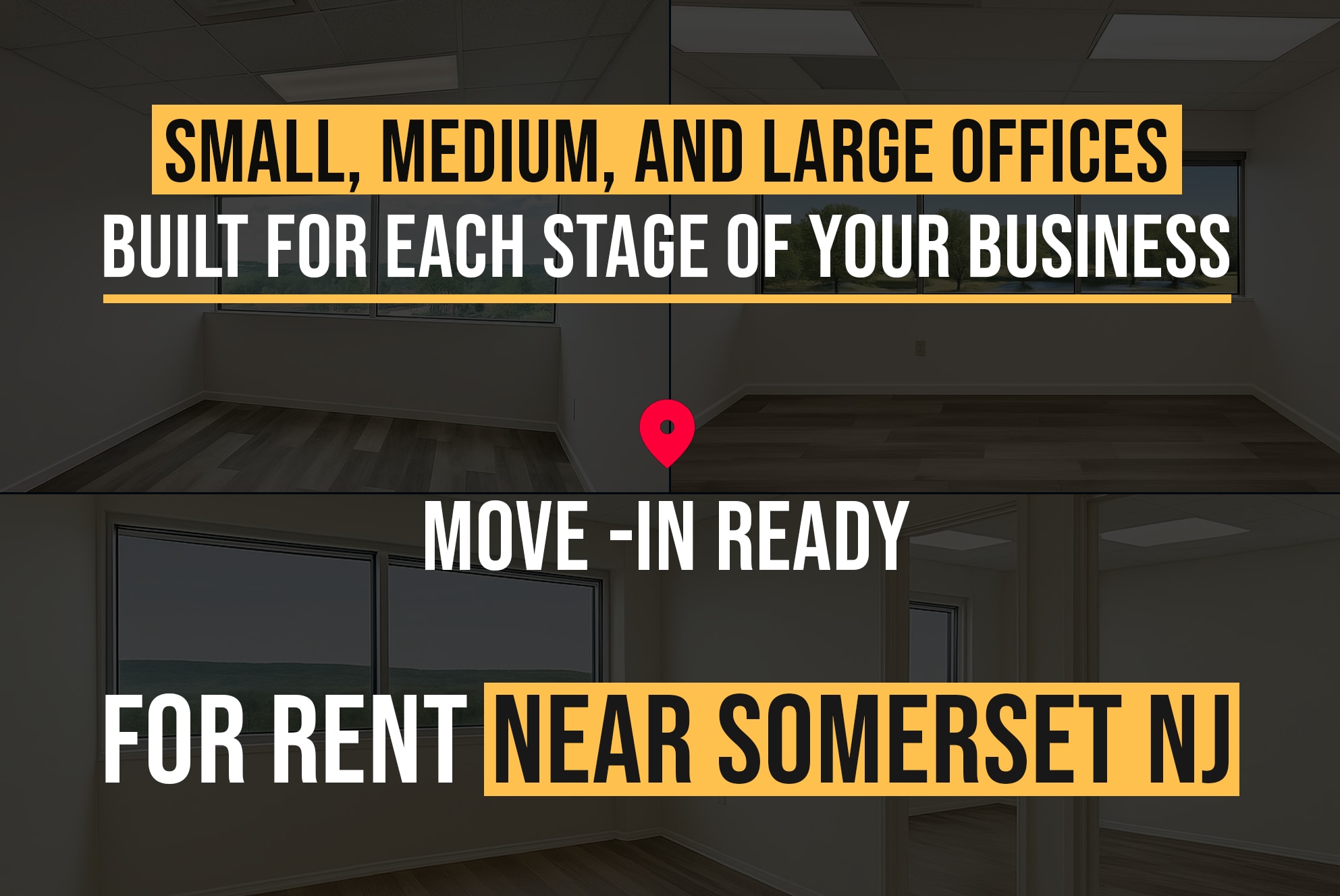 220 Davidson Ave, Somerset, NJ for Rent