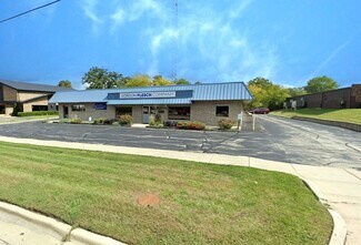 Woodstock, IL undefined - 1375 S Eastwood Dr