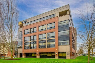 Vancouver, WA Office - 400 E Mill Plain Blvd Vancouver, WA Office - 400 E Mill Plain Blvd