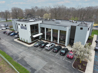 Indianapolis, IN Office - 6910 N Shadeland Ave