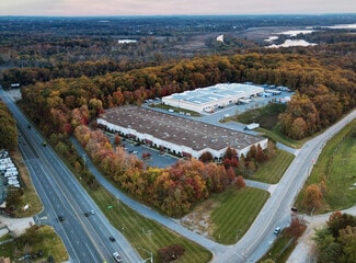 White Marsh, MD Industrial - 6200 Days Cove Rd White Marsh, MD Industrial - 6200 Days Cove Rd