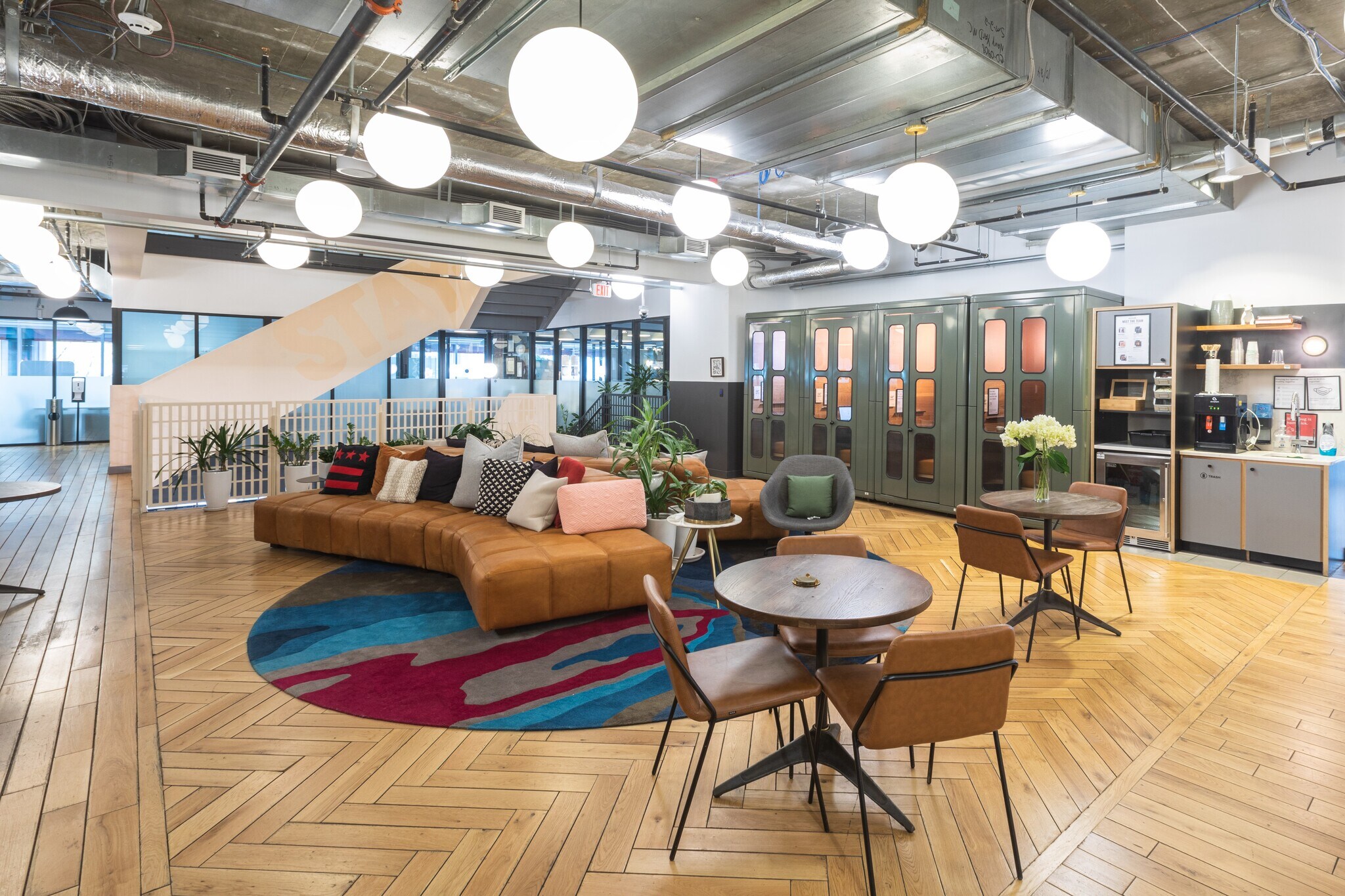 80 M St SE, Washington, DC for Rent