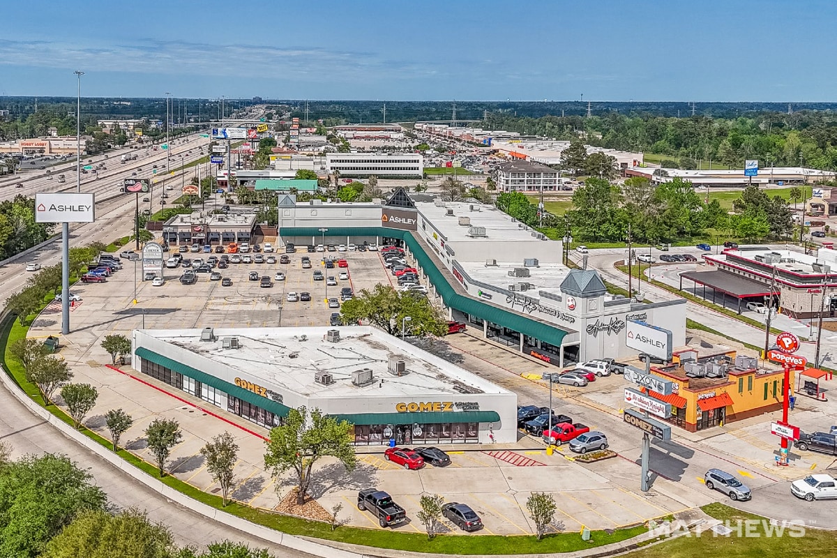 20026-20050 N Highway 59 N, Humble, TX for Sale