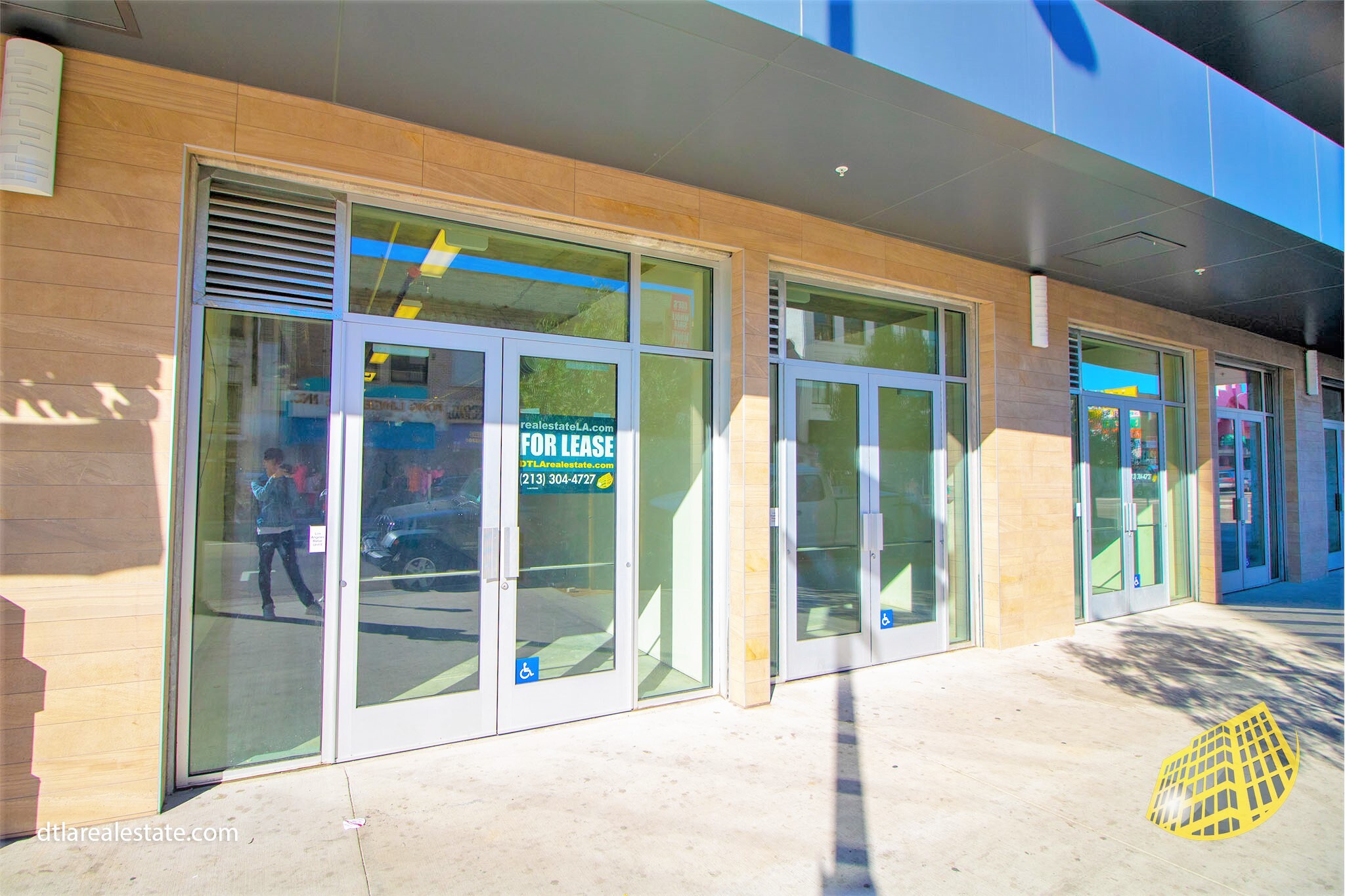 545 S Los Angeles St, Los Angeles, CA for Rent