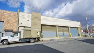 Jamaica, NY Office - 167-17 146th Rd