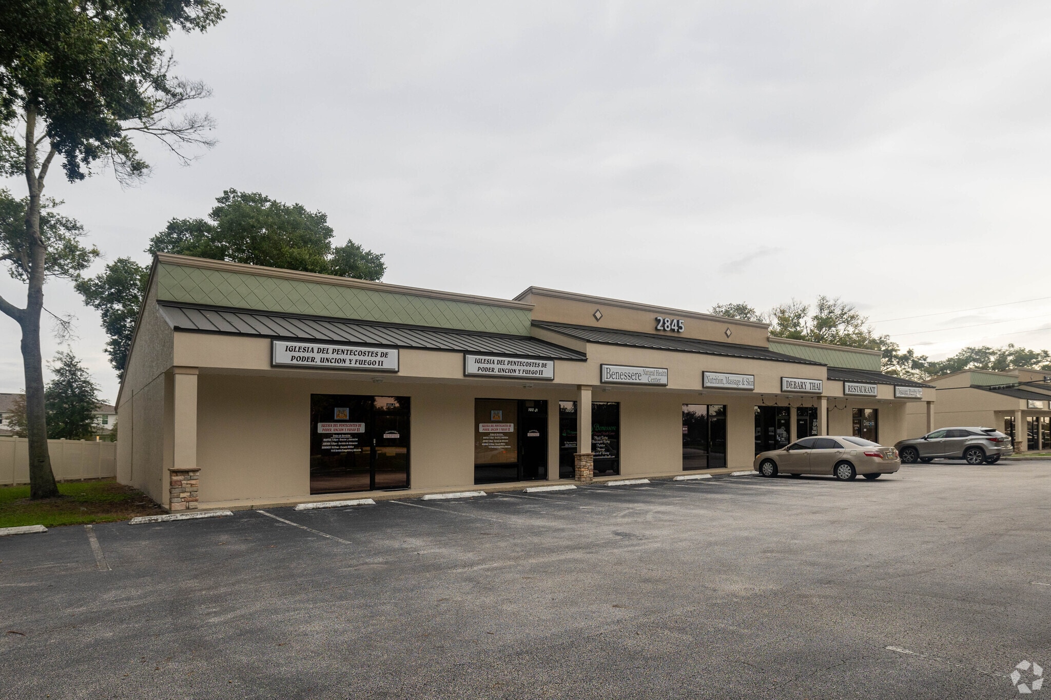 2845 Enterprise Rd, Debary, FL for Rent