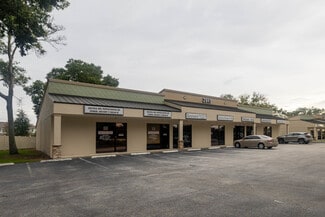 Debary, FL Office - 2845 Enterprise Rd