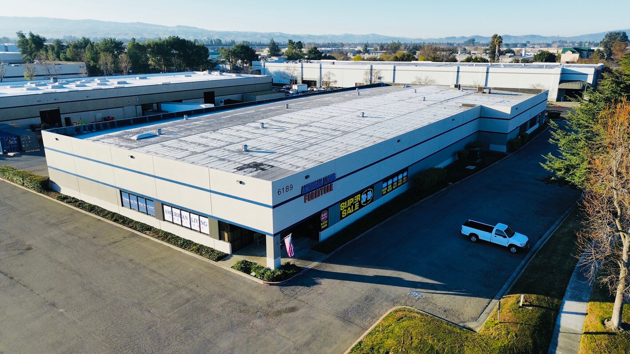 6189 Preston Ave, Livermore, CA for Rent