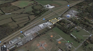 Falkville, AL Commercial - 360 Buster Rd