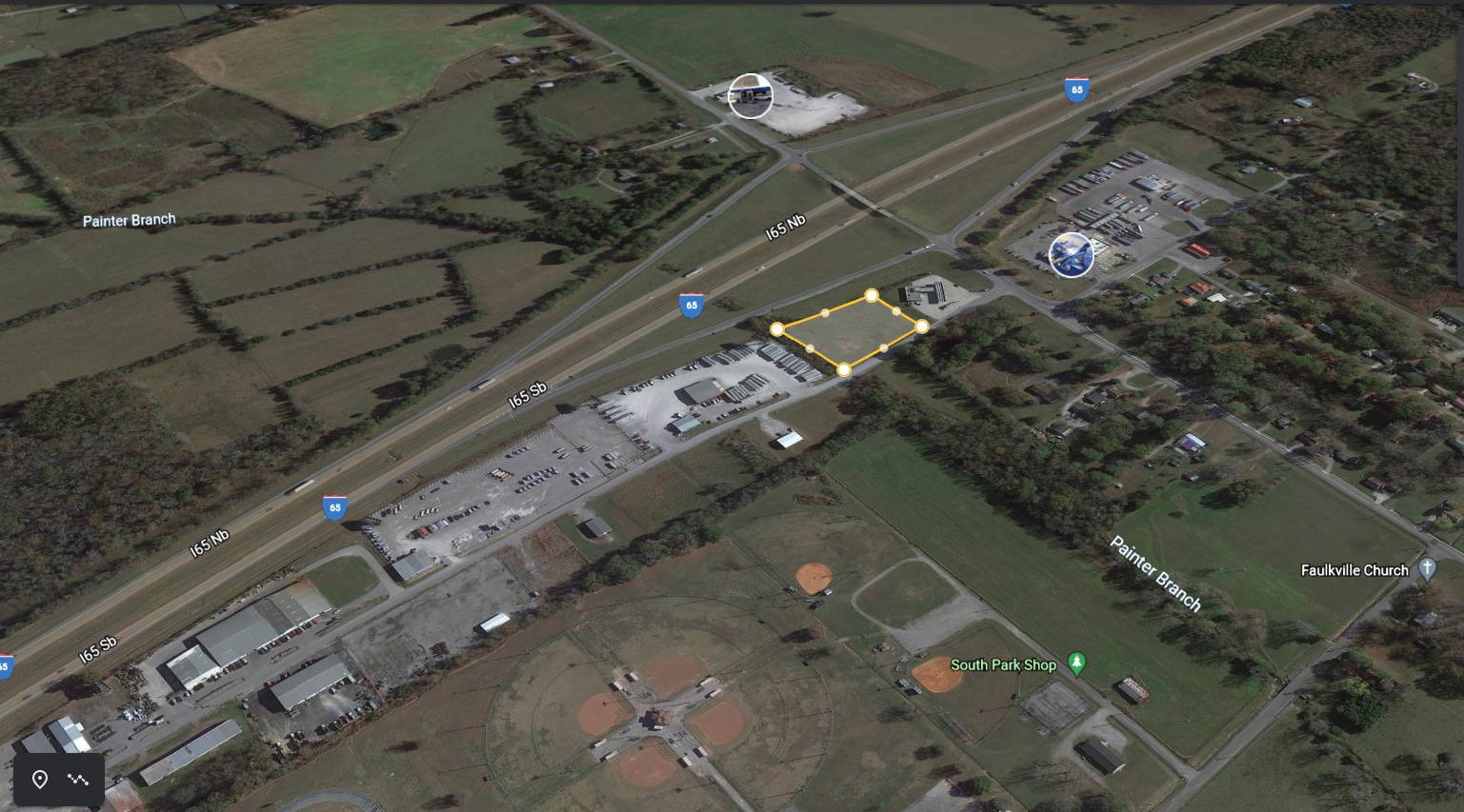 360 Buster Rd, Falkville, AL for Sale