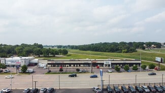 Sioux Falls, SD Retail - 3502-3510 W 41st St Sioux Falls, SD Retail - 3502-3510 W 41st St