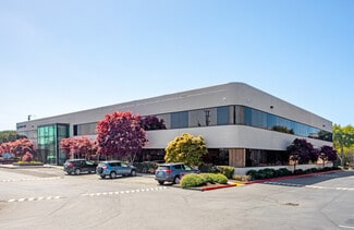 Berkeley, CA Office, Flex - 2910 7th St