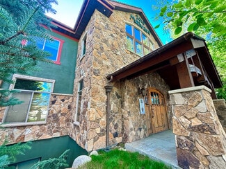 Highland, UT Office - 11142 Highland Blvd