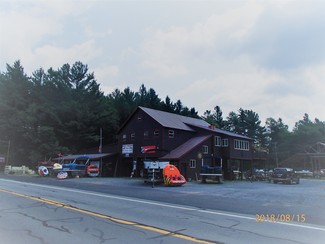 Old Forge, NY Storefront Retail/Residential - 2730 State Route 28