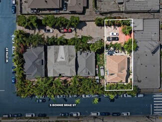 Bonnie Brae Portfolio Bonnie Brae Portfolio