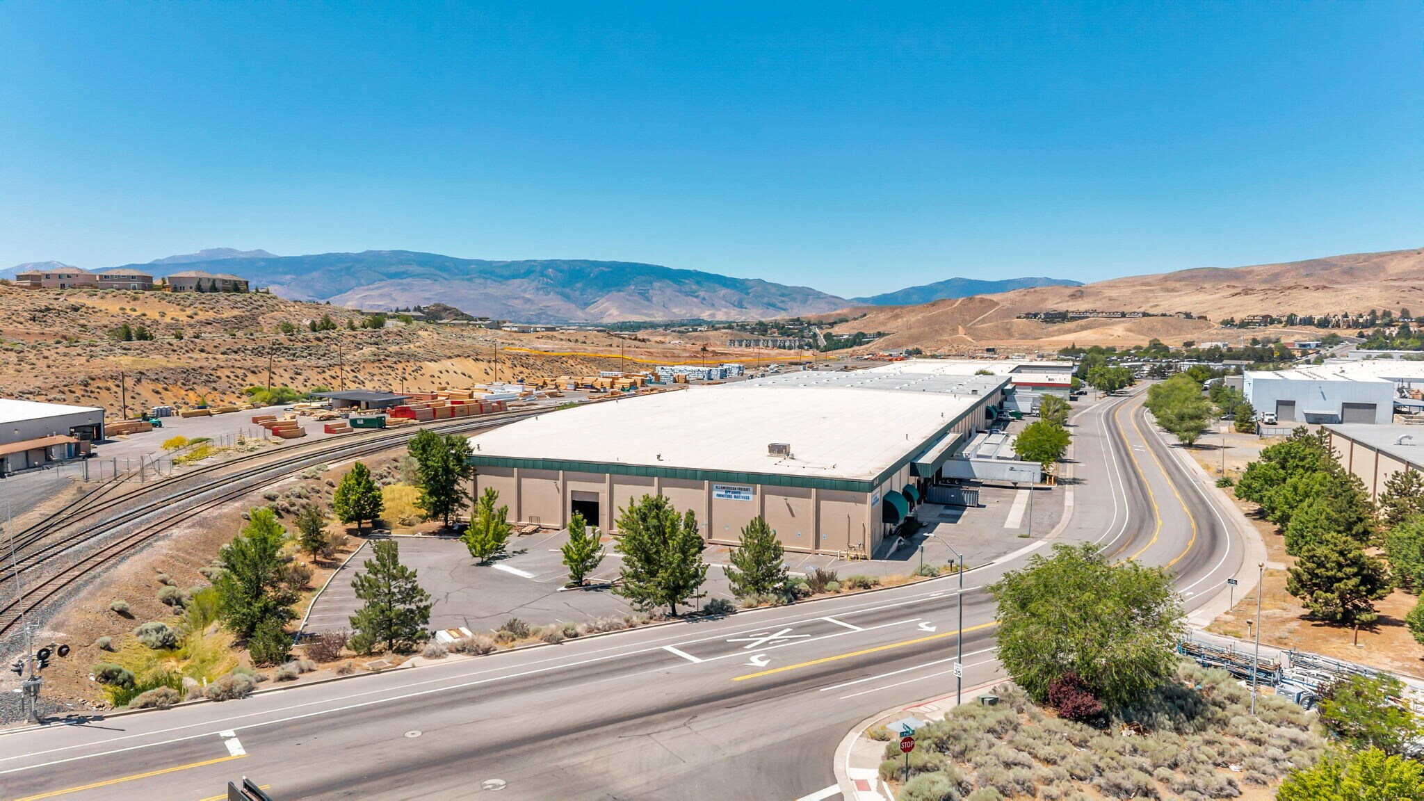 400 E Parr Blvd, Reno, NV for Rent