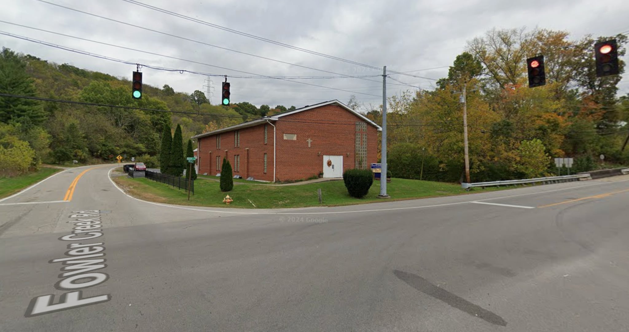 4705 Fowler Creek Rd, Ft Mitchell, KY for Sale