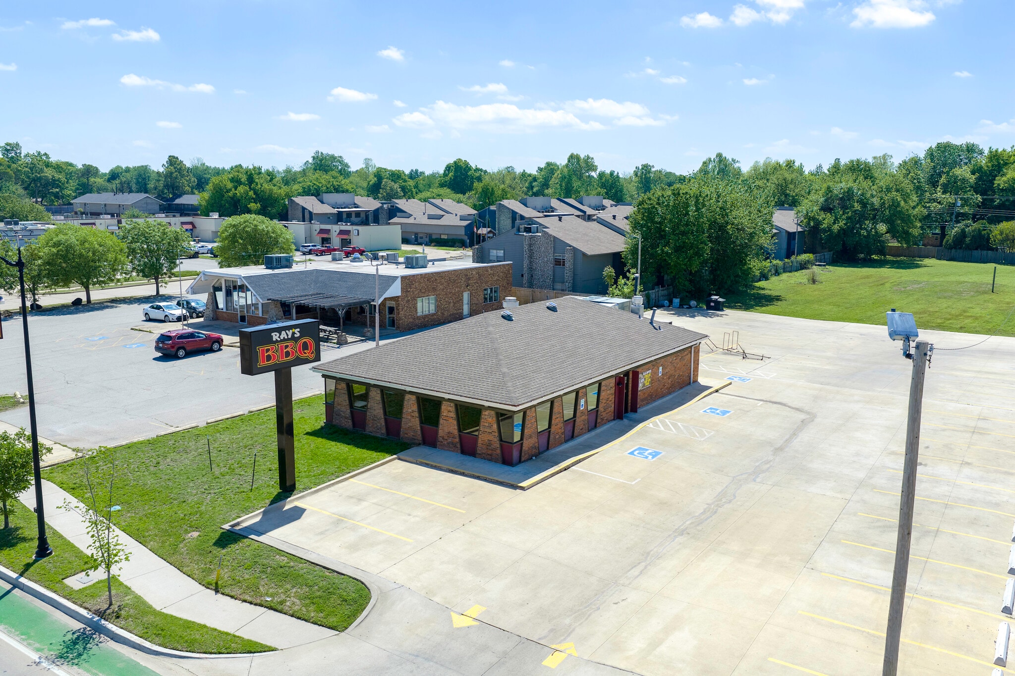 1514 W Lindsey St, Norman, OK for Rent